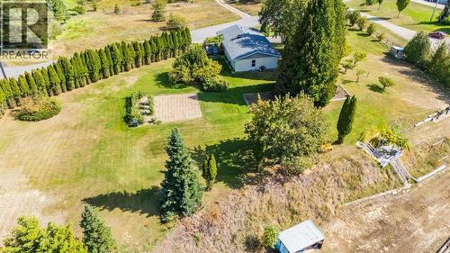 807 Waterloo Road, Ootischenia, BC - Outdoor With View