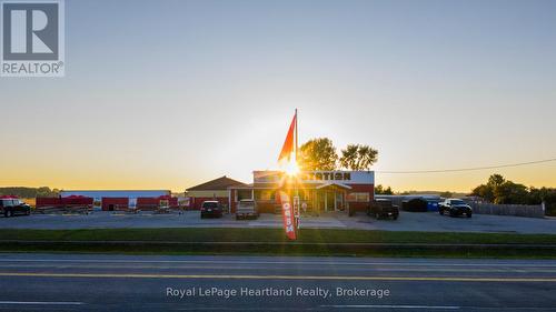 81643 Bluewater Highway, Ashfield-Colborne-Wawanosh (Colborne), ON 