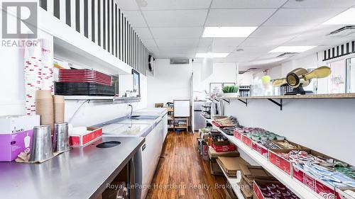 81643 Bluewater Highway, Ashfield-Colborne-Wawanosh (Colborne), ON 