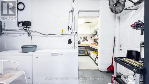 81643 Bluewater Highway, Ashfield-Colborne-Wawanosh (Colborne), ON 