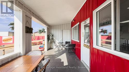 81643 Bluewater Highway, Ashfield-Colborne-Wawanosh (Colborne), ON 