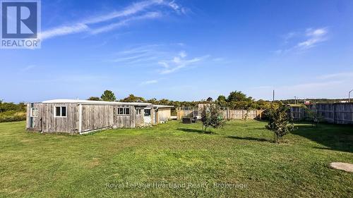 81643 Bluewater Highway, Ashfield-Colborne-Wawanosh (Colborne), ON 