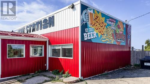 81643 Bluewater Highway, Ashfield-Colborne-Wawanosh (Colborne), ON 