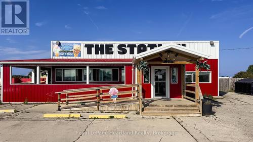 81643 Bluewater Highway, Ashfield-Colborne-Wawanosh (Colborne), ON 