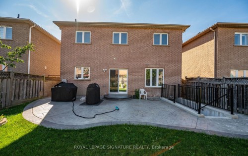 Legal Bsmt-5615 Heatherleigh Avenue, Mississauga, ON - Outdoor With Exterior