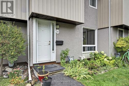 360 WOODFIELD DRIVE  Ottawa, ON K2G 3W9