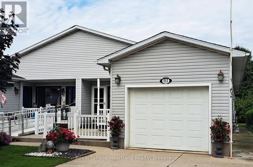 11-2 STEWART STREET  Strathroy-Caradoc (Se), ON N7G 1A1