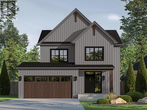 30 HOLLINGSWORTH STREET  Cramahe (Colborne), ON K0K 1S0