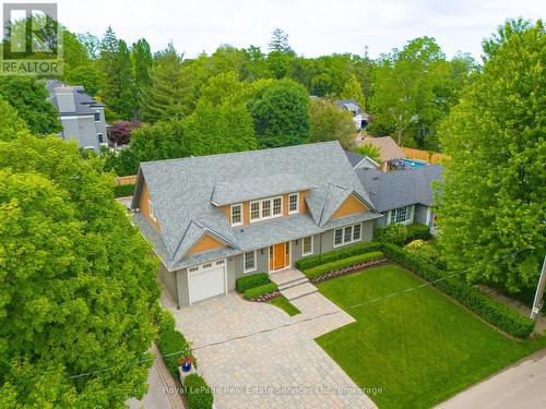 69 Allan Street, Oakville (Oo Old Oakville), ON - Outdoor