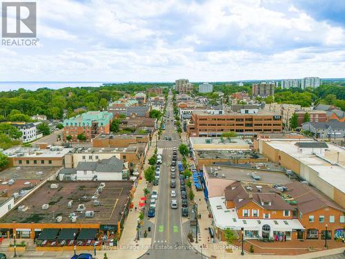 69 Allan Street, Oakville (Oo Old Oakville), ON - Outdoor With View