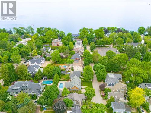 69 Allan Street, Oakville (Oo Old Oakville), ON - Outdoor With View