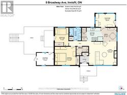 Floor plan - 