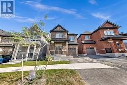 1151 SKYRIDGE BOULEVARD  Pickering, ON L1X 0M4