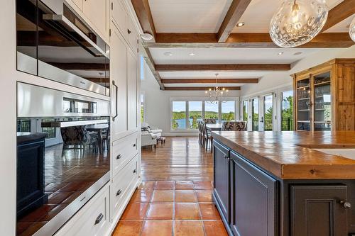Cuisine - 5 Rue Champoux, Sainte-Béatrix, QC - Indoor