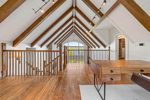 Bureau - 5 Rue Champoux, Sainte-Béatrix, QC - Indoor Photo Showing Other Room