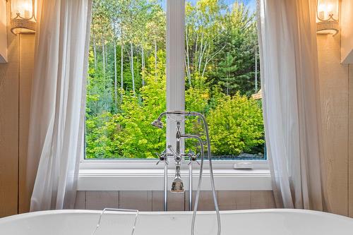 Salle de bains attenante à la CCP - 5 Rue Champoux, Sainte-Béatrix, QC - Indoor