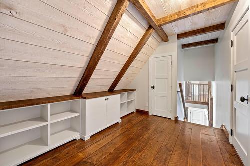 Corridor - 5 Rue Champoux, Sainte-Béatrix, QC - Indoor Photo Showing Other Room