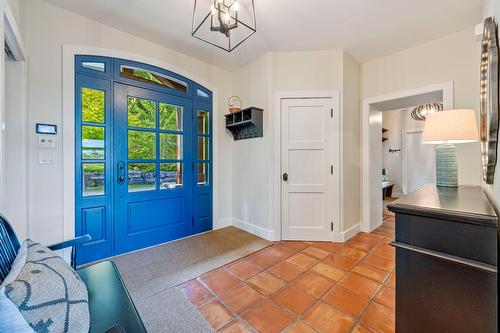 Hall d'entrée/Vestibule - 5 Rue Champoux, Sainte-Béatrix, QC - Indoor Photo Showing Other Room