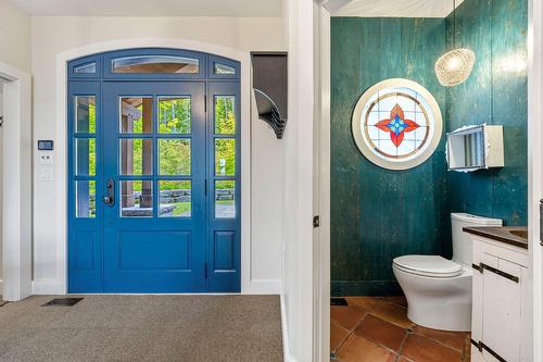 Vue d'ensemble - 5 Rue Champoux, Sainte-Béatrix, QC - Indoor Photo Showing Bathroom