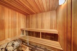Sauna - 