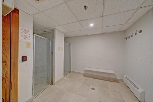 Salle de bains - 309-1550 Av. Panama, Brossard, QC - Indoor