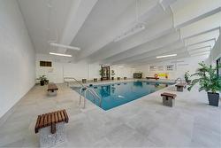 Piscine - 