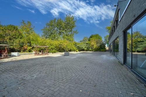 Extérieur - 309-1550 Av. Panama, Brossard, QC - Outdoor