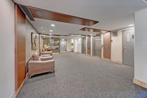 Hall d'entrée/Vestibule - 309-1550 Av. Panama, Brossard, QC - Indoor Photo Showing Other Room