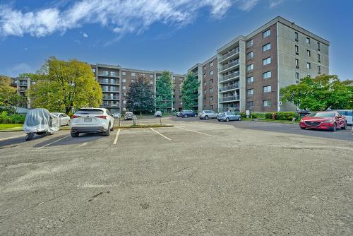 Stationnement - 309-1550 Av. Panama, Brossard, QC - Outdoor
