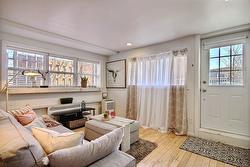 523 8e Rue  Québec (La Cité-Limoilou), QC G1J 2R1