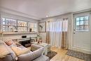 Living room - 523 8E Rue, Québec (La Cité-Limoilou), QC  - Indoor 