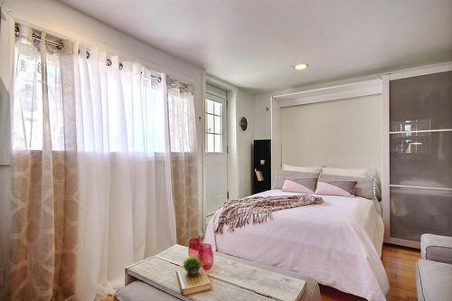Other - 523 8E Rue, Québec (La Cité-Limoilou), QC - Indoor Photo Showing Bedroom