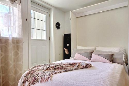 Other - 523 8E Rue, Québec (La Cité-Limoilou), QC - Indoor Photo Showing Bedroom