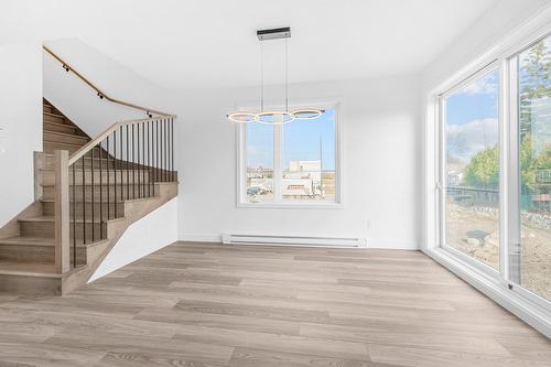Dining room - Rue Du Havre, Lévis (Les Chutes-De-La-Chaudière-Ouest), QC - Indoor Photo Showing Other Room