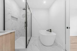 Salle de bains - 