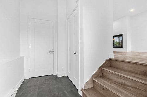 Hall - Rue Du Havre, Lévis (Les Chutes-De-La-Chaudière-Ouest), QC - Indoor Photo Showing Other Room