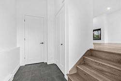 Hall d'entrée/Vestibule - 