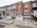 Exterior - 7469 Rue Birnam, Montréal (Villeray/Saint-Michel/Parc-Extension), QC  - Outdoor With Balcony With Exterior 