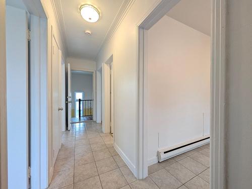 Hall - 7469 Rue Birnam, Montréal (Villeray/Saint-Michel/Parc-Extension), QC - Indoor Photo Showing Other Room