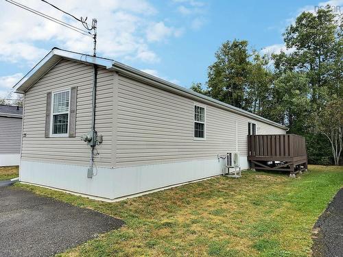 25 Pinehurst Street, Amherst, NS 