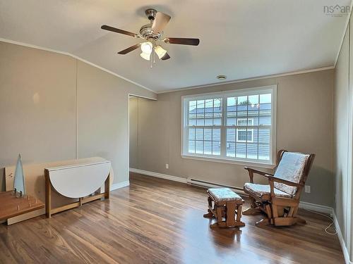 25 Pinehurst Street, Amherst, NS 