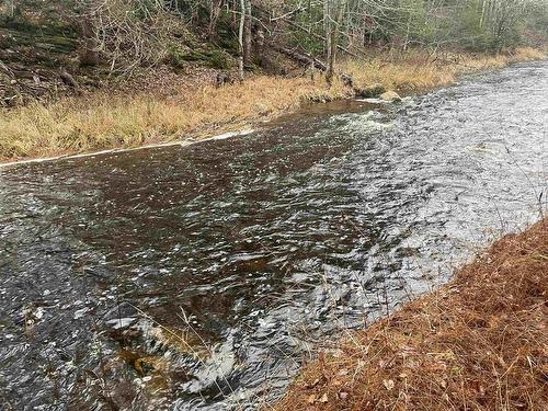 Lot Chesley Road, Barss Corner, NS 