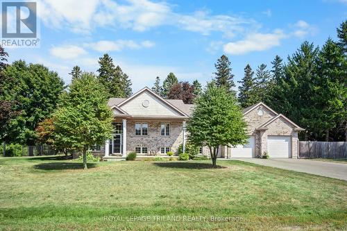 2670 PUTNAM ROAD  Thames Centre (Putnam), ON N0L 2B0