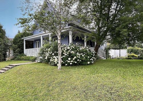 Frontage - 600 Av. Des Colombes, Saint-Jérôme, QC - Outdoor