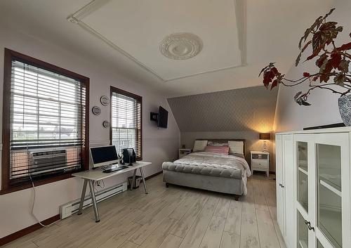 Primary bedroom - 600 Av. Des Colombes, Saint-Jérôme, QC - Indoor Photo Showing Bedroom