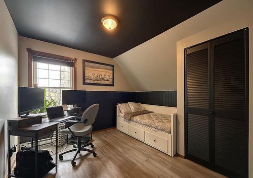 Bedroom - 600 Av. Des Colombes, Saint-Jérôme, QC - Indoor Photo Showing Office