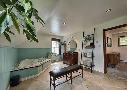 Bathroom - 600 Av. Des Colombes, Saint-Jérôme, QC - Indoor Photo Showing Other Room