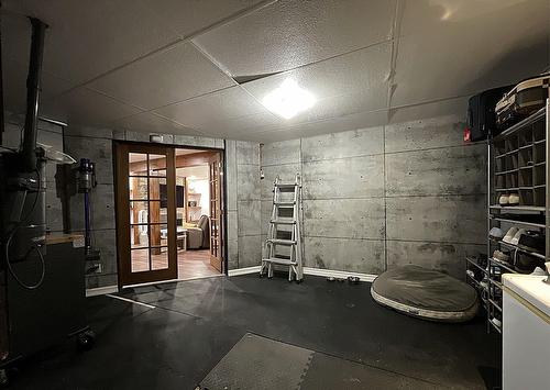 Storage - 600 Av. Des Colombes, Saint-Jérôme, QC - Indoor