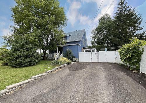 Frontage - 600 Av. Des Colombes, Saint-Jérôme, QC - Outdoor