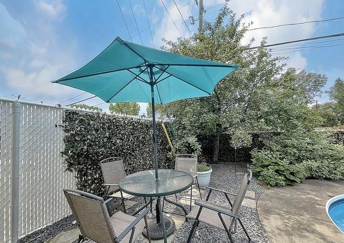 Backyard - 600 Av. Des Colombes, Saint-Jérôme, QC - Outdoor